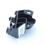 Toyota Yaris IV XP210 Aizmugurējā bampera balsta kronšteins labajā pusē 52155-K0010