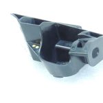 Toyota Yaris IV XP210 Aizmugurējā bampera balsta kronšteins labajā pusē 52155-K0010