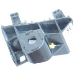 Toyota Yaris IV XP210 Aizmugurējā bampera balsta kronšteins labajā pusē 52155-K0010