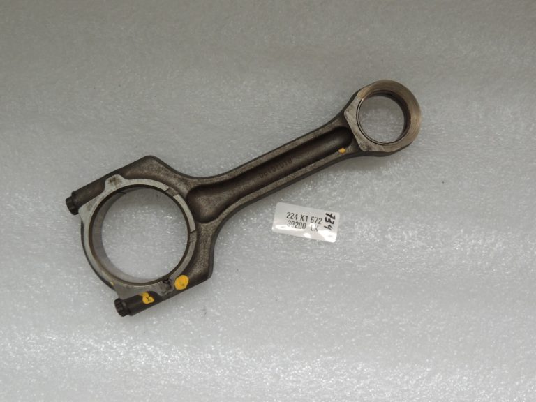Honda Civic CR-V FR-V 2.2 CTDI N22A2 Savienotājstienis 13210-RJL-E00 13210RJLE00