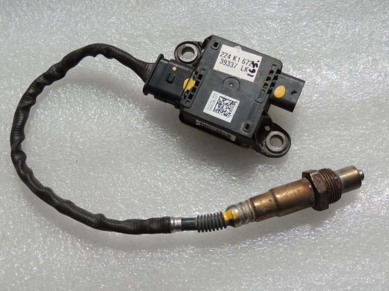 Ford Ranger 2.0TDci 157kW P375 Lambda sensors JB3G-5L239-AB Lambda sensors