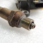 Ford Ranger 2.0TDci 157kW P375 Lambda sensors JB3G-5L239-AB Lambda sensors