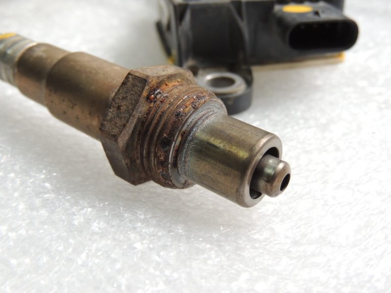 Ford Ranger 2.0TDci 157kW P375 Lambda sensors JB3G-5L239-AB Lambda sensors