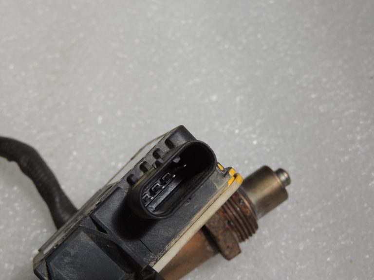 Ford Ranger 2.0TDci 157kW P375 Lambda sensors JB3G-5L239-AB Lambda sensors