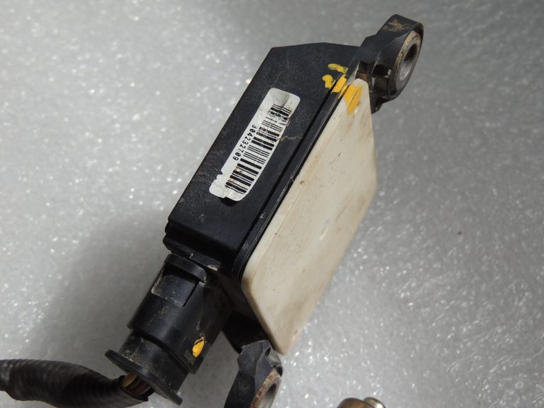 Ford Ranger 2.0TDci 157kW P375 Lambda sensors JB3G-5L239-AB Lambda sensors
