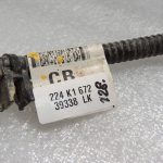 Ford Ranger 2.0TDci 157kW P375 vadu instalācija JB3T-9L430-CB 2409767