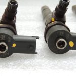 Alfa Romeo Giulietta 940 2.0JTD 140CV degvielas iesmidzinātāju komplekts 55209382