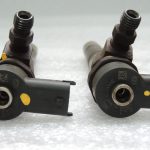 Alfa Romeo Giulietta 940 2.0JTD 140CV degvielas iesmidzinātāju komplekts 55209382