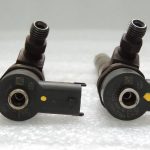 Alfa Romeo Giulietta 940 2.0JTD 140CV degvielas iesmidzinātāju komplekts 55209382