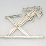 Mitsubishi Outlander III Logu regulatora mehānisms priekšējais labais 5713A344