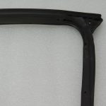 Mitsubishi Outlander III durvju blīvējums priekšējais kreisais ārējais 5725A241