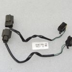 Mitsubishi Outlander III durvju rokturis bezatslēgas slēdzis kreisais vai labais 80618W000P