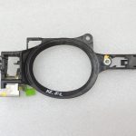Mitsubishi Outlander III durvju roktura rāmis aizmugurējais kreisais 5746A003 roktura kronšteins