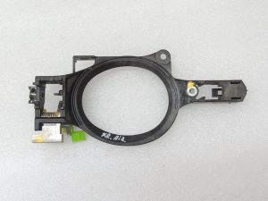 Mitsubishi Outlander III Рамка ручки двери задней левой 5746A003 Кронштейн ручки