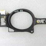 Mitsubishi Outlander III durvju rokturu rāmis aizmugurējā labajā pusē 5746A004 Roktura kronšteins
