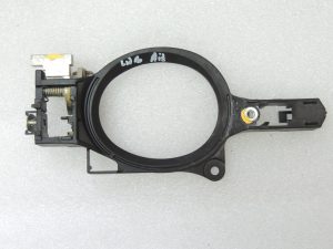 Mitsubishi Outlander III Рамка ручки двери задней правой 5746A004 Кронштейн ручки