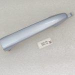 Mitsubishi Outlander III priekšējā aizmugurējā labā ārdurvju rokturis U21A 5716A014HT