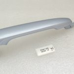 Mitsubishi Outlander III priekšējā aizmugurējā labā ārdurvju rokturis U21A 5716A014HT