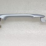 Mitsubishi Outlander III priekšējā aizmugurējā labā ārdurvju rokturis U21A 5716A014HT