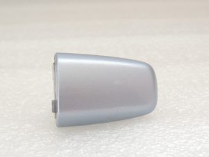 Mitsubishi Outlander III Aizmugurējā labās puses ārdurvju roktura vāciņš U21A 5746A008HT