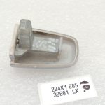 Mitsubishi Outlander III Aizmugurējais kreisais ārdurvju rokturis U21A 5746A007HT