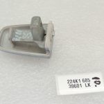 Mitsubishi Outlander III Aizmugurējais kreisais ārdurvju rokturis U21A 5746A007HT