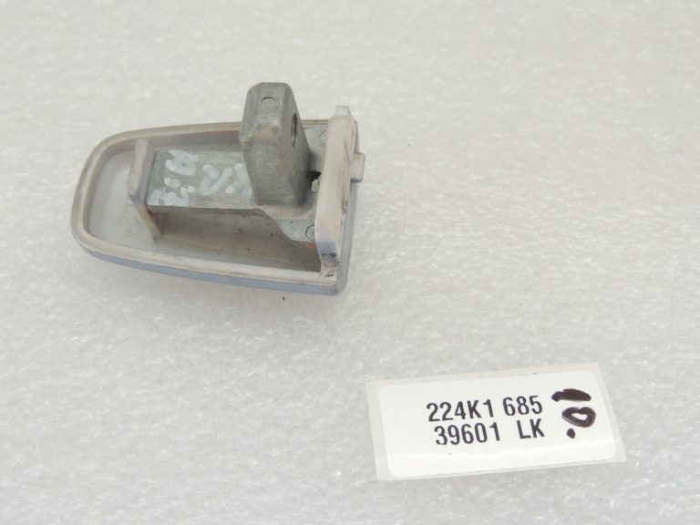 Mitsubishi Outlander III Aizmugurējais kreisais ārdurvju rokturis U21A 5746A007HT