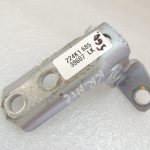 Mitsubishi Outlander III U21A Aizmugurējo kreiso durvju viru komplekts 5732A053 5702A064