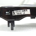 mitsubishi Outlander III 2.0 PHEV pārnesumkārbas pārsega vāciņš 2420A099HA