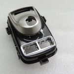 mitsubishi Outlander III 2.0 PHEV pārnesumkārbas pārsega vāciņš 2420A099HA