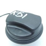 Opel Corsa D Meriva degvielas uzpildes vāciņš 13228892 808136