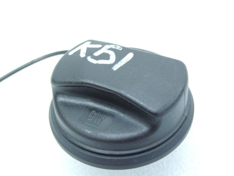 Opel Corsa D Meriva degvielas uzpildes vāciņš 13228892 808136