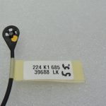 Opel Corsa D Meriva degvielas uzpildes vāciņš 13228892 808136