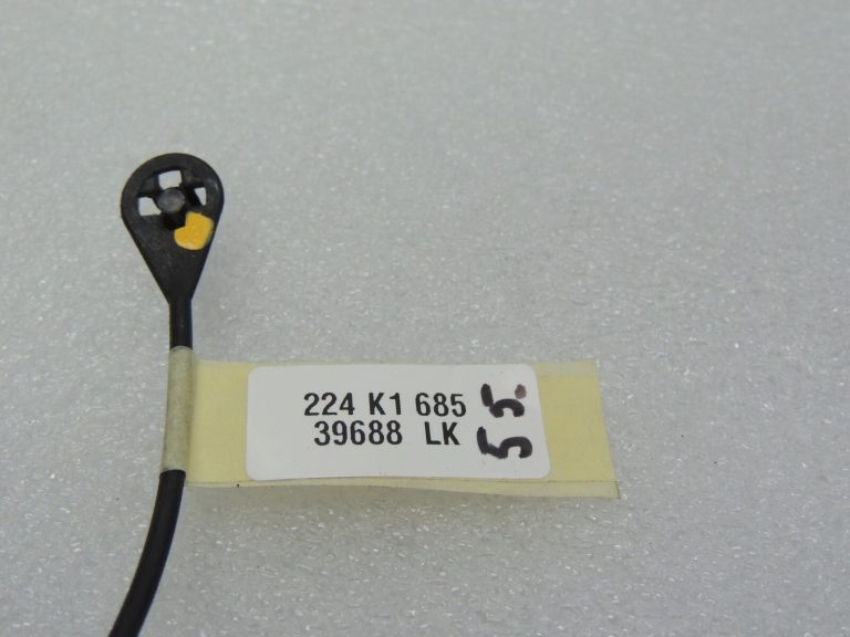 Opel Corsa D Meriva degvielas uzpildes vāciņš 13228892 808136