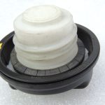 Opel Corsa D Meriva degvielas uzpildes vāciņš 13228892 808136