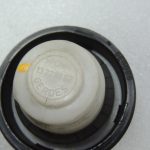 Opel Corsa D Meriva degvielas uzpildes vāciņš 13228892 808136