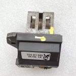 Peugeot 508 I RXH 2.0HDi dīzeļdzinēja dzesēšanas ventilatora vadības bloks 1267 J6