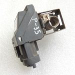 Peugeot 508 I RXH 2.0HDi dīzeļdzinēja dzesēšanas ventilatora vadības bloks 1267 J6