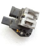 Peugeot 508 I RXH 2.0HDi dīzeļdzinēja dzesēšanas ventilatora vadības bloks 1267 J6