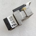 Peugeot 508 I RXH 2.0HDi dīzeļdegvielas priekšsildīšanas releja vadības bloks 9663824880 598144