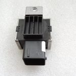 Peugeot 508 I RXH 2.0HDi dīzeļdegvielas priekšsildīšanas releja vadības bloks 9663824880 598144
