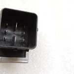 Peugeot 508 I RXH 2.0HDi dīzeļdegvielas priekšsildīšanas releja vadības bloks 9663824880 598144