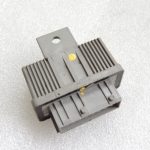 Peugeot 508 I RXH 2,0HDi dīzeļdzinējs Releju vadības bloks 6588 J6 Vadības bloks 6588J6