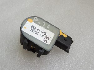 Peugeot 508 I Augstuma sensors līmeņa sensors priekšējais 5273J4 Augstuma sensors priekšējais