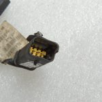Peugeot 508 I Priekšējā līmeņa sensora adaptera vadu instalācija 9661899180