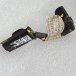 Peugeot 508 I Priekšējā līmeņa sensora adaptera vadu instalācija 9661899180
