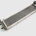 Peugeot 508 I RXH 2.0HDi Hybrid ūdens dzesētājs Radiators 9671771780