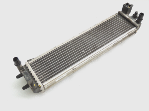 Peugeot 508 I RXH 2.0HDi Hybrid ūdens dzesētājs Radiators 9671771780