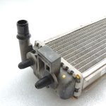 Peugeot 508 I RXH 2.0HDi Hybrid ūdens dzesētājs Radiators 9671771780