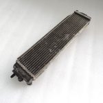 Peugeot 508 I RXH 2.0HDi Hybrid ūdens dzesētājs Radiators 9671771780